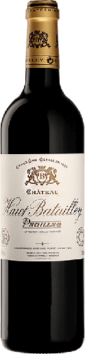 [10236948] CHATEAU HAUT-BATAILLEZ VERSO