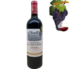 [2394961] MARQUIS DALBAN 75CL