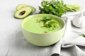 [2313404] VELOUTE D' AVOCAT