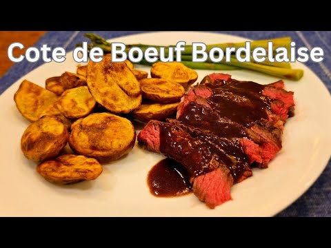[2345357] COTE DE BOEUF BORDELAISE