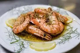 [2313396] GAMBAS ROYAL