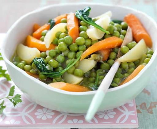 [2313390] JARDINIERE DE LEGUME