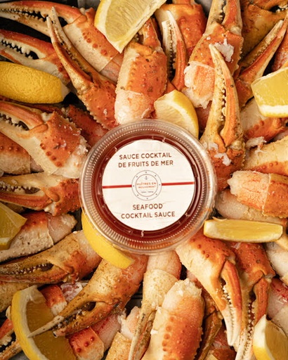 [2345161] PINCE DE CRABE COCKTAIL