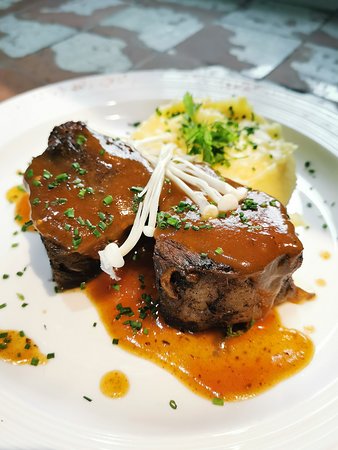 [2344285] BOEUF BRAISE AUX EPICES
