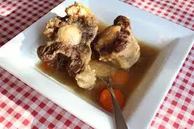 [2344615] COW TAIL/QUEU DE BOEUF