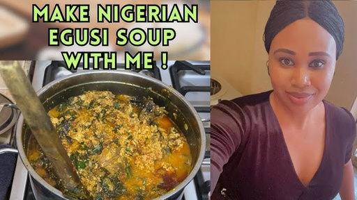 [2313363] EGUSI BUSH MEAT