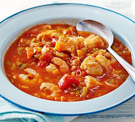 [2313347] FISH STEW
