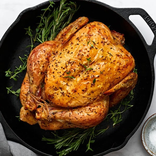 [2313352] FULL ROASTED CHICKEN