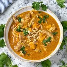 [2459346] GNUT SOUP SMOKED SOLE