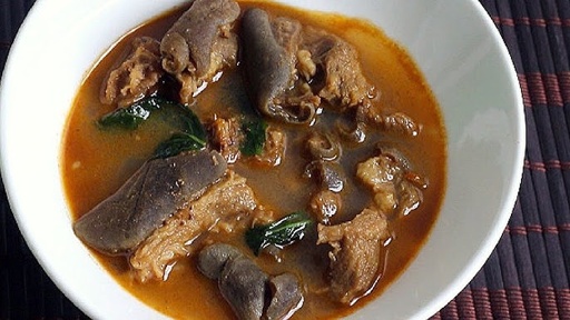 [2313370] GOAT PEPPER SOUP