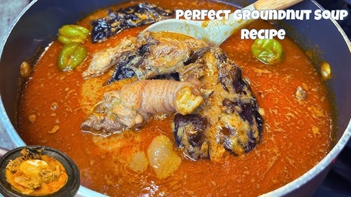 [2344519] GRANUT SOUP SMOKED
