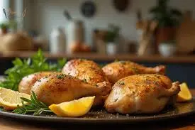 [2344477] NADDE CHICKEN