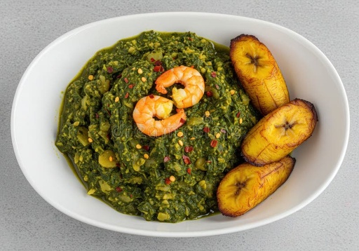 [2313357] NDOLE STOCK FISH AND SHRIMPS